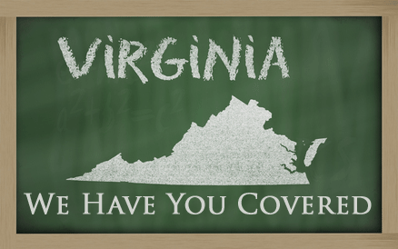 virginia debt collection