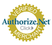 Authorize.net Verified Merchant